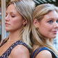 Sydney Statement Earrings - Shop LINNY CO