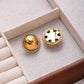 Sydney Statement Earrings - Shop LINNY CO