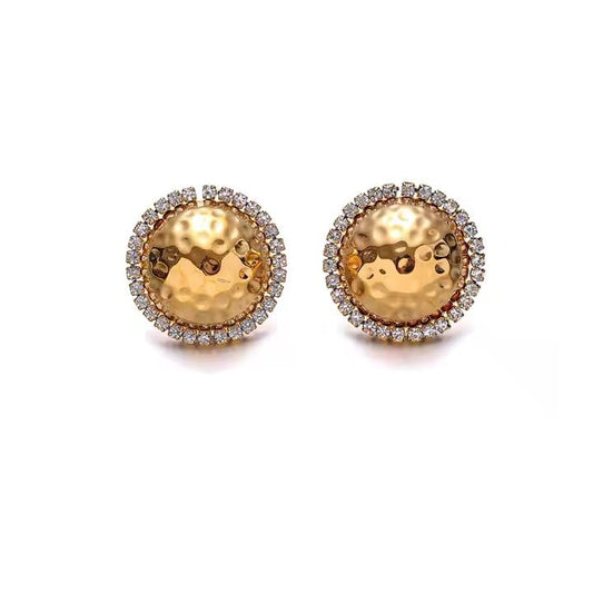 Sydney Statement Earrings - Shop LINNY CO