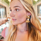 Sydney Statement Earrings - Shop LINNY CO