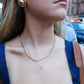 Sydney Statement Earrings - Shop LINNY CO