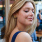 Sydney Statement Earrings - Shop LINNY CO
