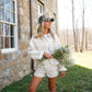 Take me to Texas - Camo Vintage Trucker Hat - Shop LINNY CO