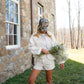 Take me to Texas - Camo Vintage Trucker Hat - Shop LINNY CO