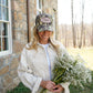 Take me to Texas - Camo Vintage Trucker Hat - Shop LINNY CO