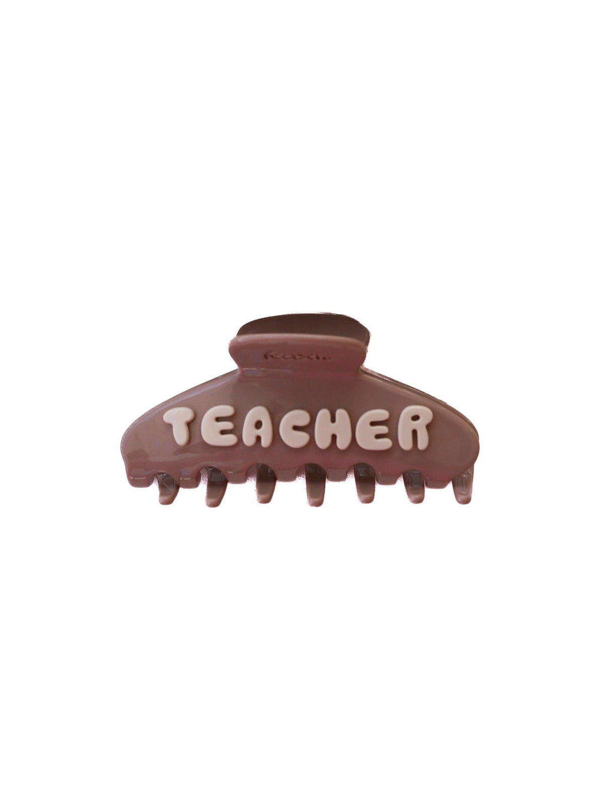 TEACHER CLAW - Shop LINNY CO