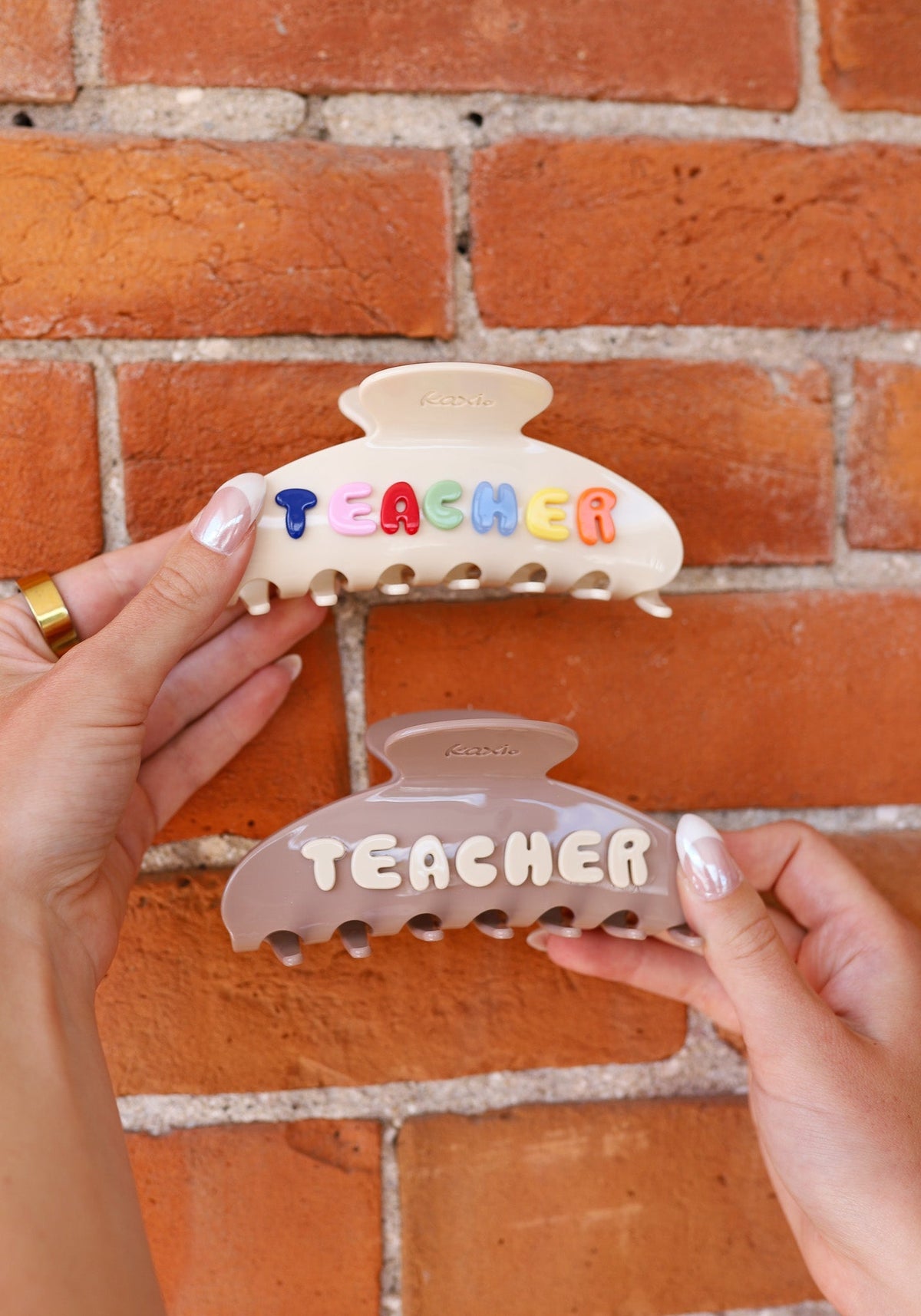 TEACHER CLAW - Shop LINNY CO