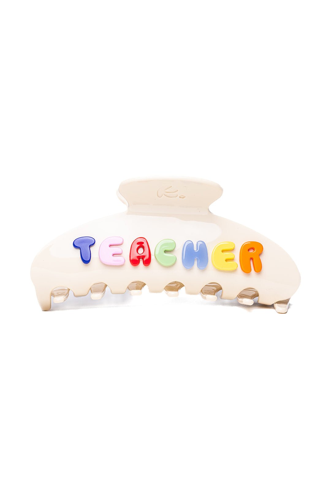 TEACHER CLAW - Shop LINNY CO
