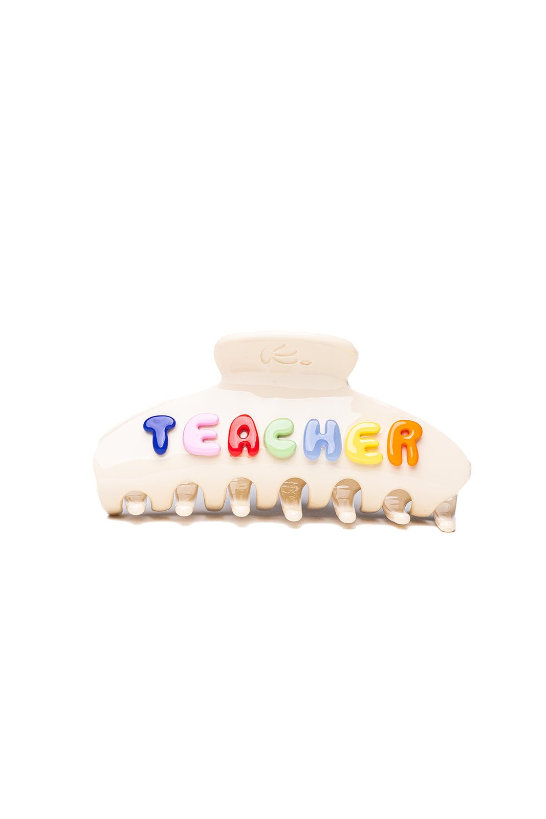 TEACHER CLAW - Shop LINNY CO