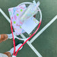 Tennis & Cocktails Pattern Notepad - Shop LINNY CO