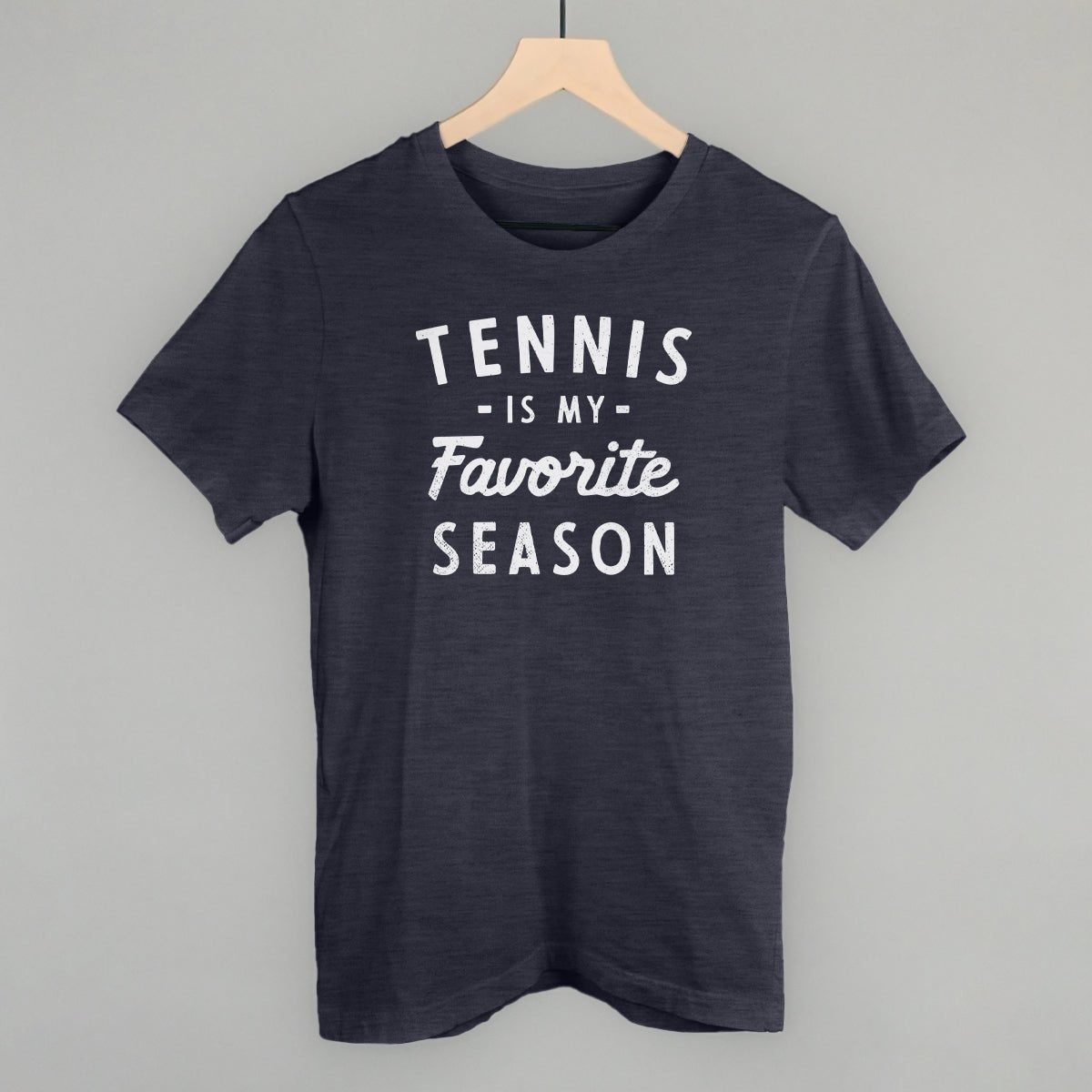 Tennis Is My Favorite Season - Shop LINNY CO