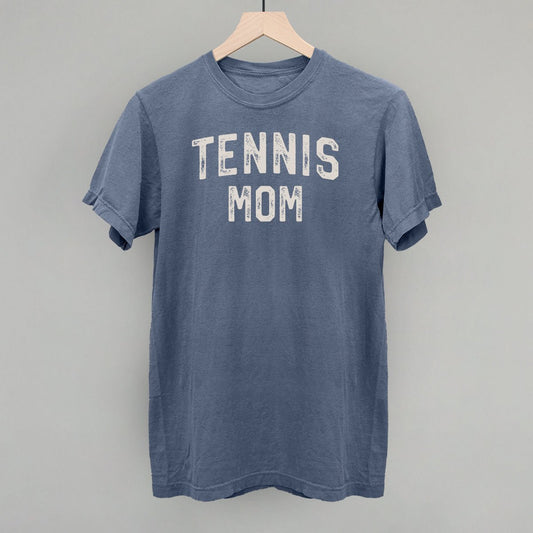 Tennis Mom Collegiate - Shop LINNY CO