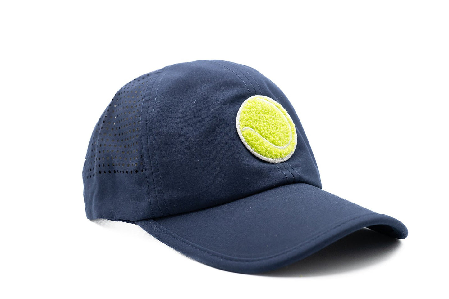 Tennis Patch Athletic Hat - Shop LINNY CO