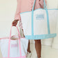Thank Heaven - Canvas Tote - Shop LINNY CO