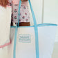 Thank Heaven - Canvas Tote - Shop LINNY CO