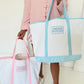 Thank Heaven - Canvas Tote - Shop LINNY CO