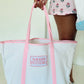 Thank Heaven - Canvas Tote - Shop LINNY CO