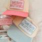 Thank Heaven - Vintage Trucker Hat - Shop LINNY CO