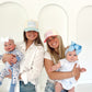 Thank Heaven - Vintage Trucker Hat - Shop LINNY CO