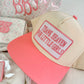 Thank Heaven - Vintage Trucker Hat - Shop LINNY CO