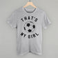 That's My Girl Soccer - Shop LINNY CO
