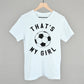 That's My Girl Soccer - Shop LINNY CO