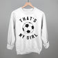 That's My Girl Soccer - Shop LINNY CO