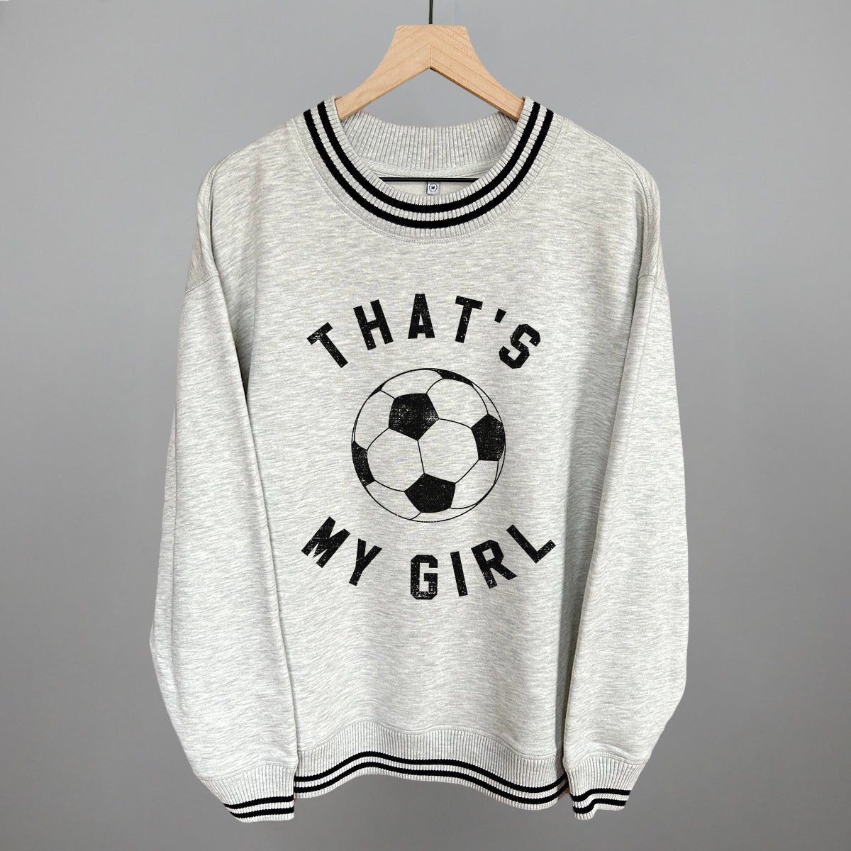 That's My Girl Soccer - Shop LINNY CO