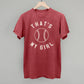 That's My Girl Softball - Shop LINNY CO