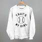 That's My Girl Softball - Shop LINNY CO