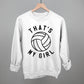 That's My Girl Volleyball - Shop LINNY CO