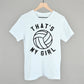 That's My Girl Volleyball - Shop LINNY CO