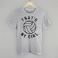 That's My Girl Volleyball - Shop LINNY CO