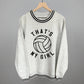 That's My Girl Volleyball - Shop LINNY CO