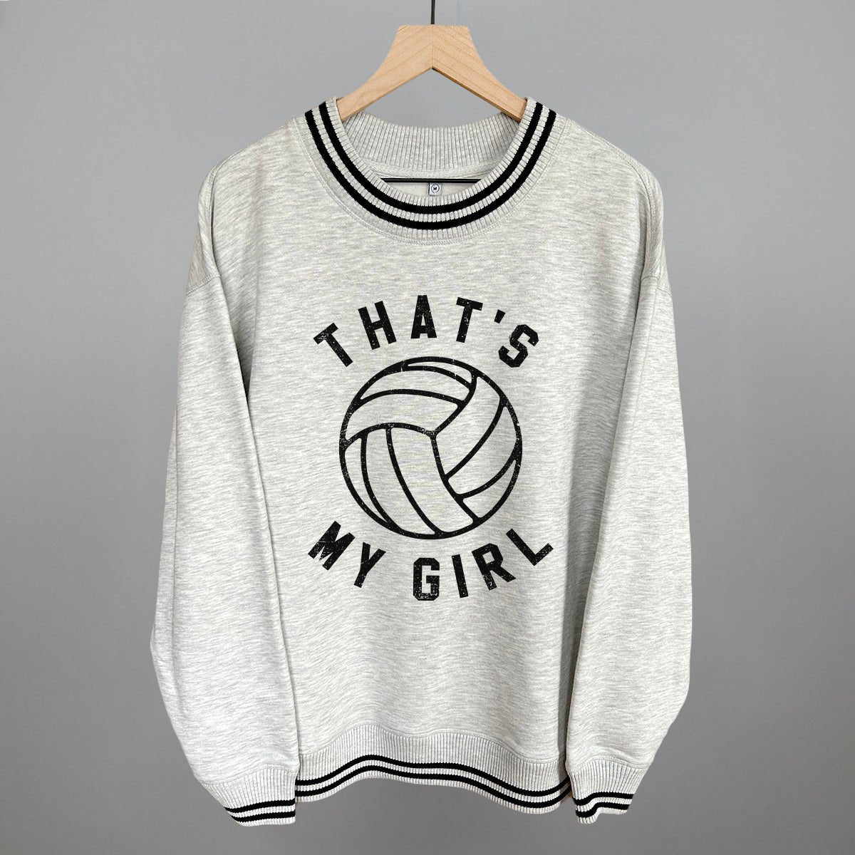That's My Girl Volleyball - Shop LINNY CO