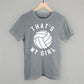 That's My Girl Volleyball - Shop LINNY CO