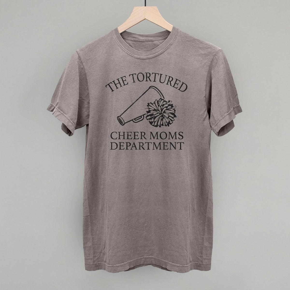 The Tortured Cheer Moms Department - Shop LINNY CO