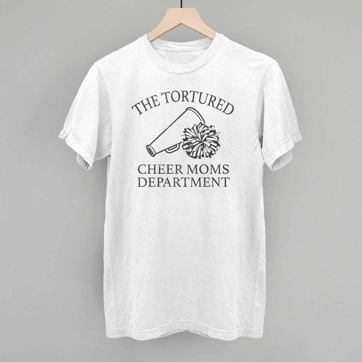The Tortured Cheer Moms Department - Shop LINNY CO