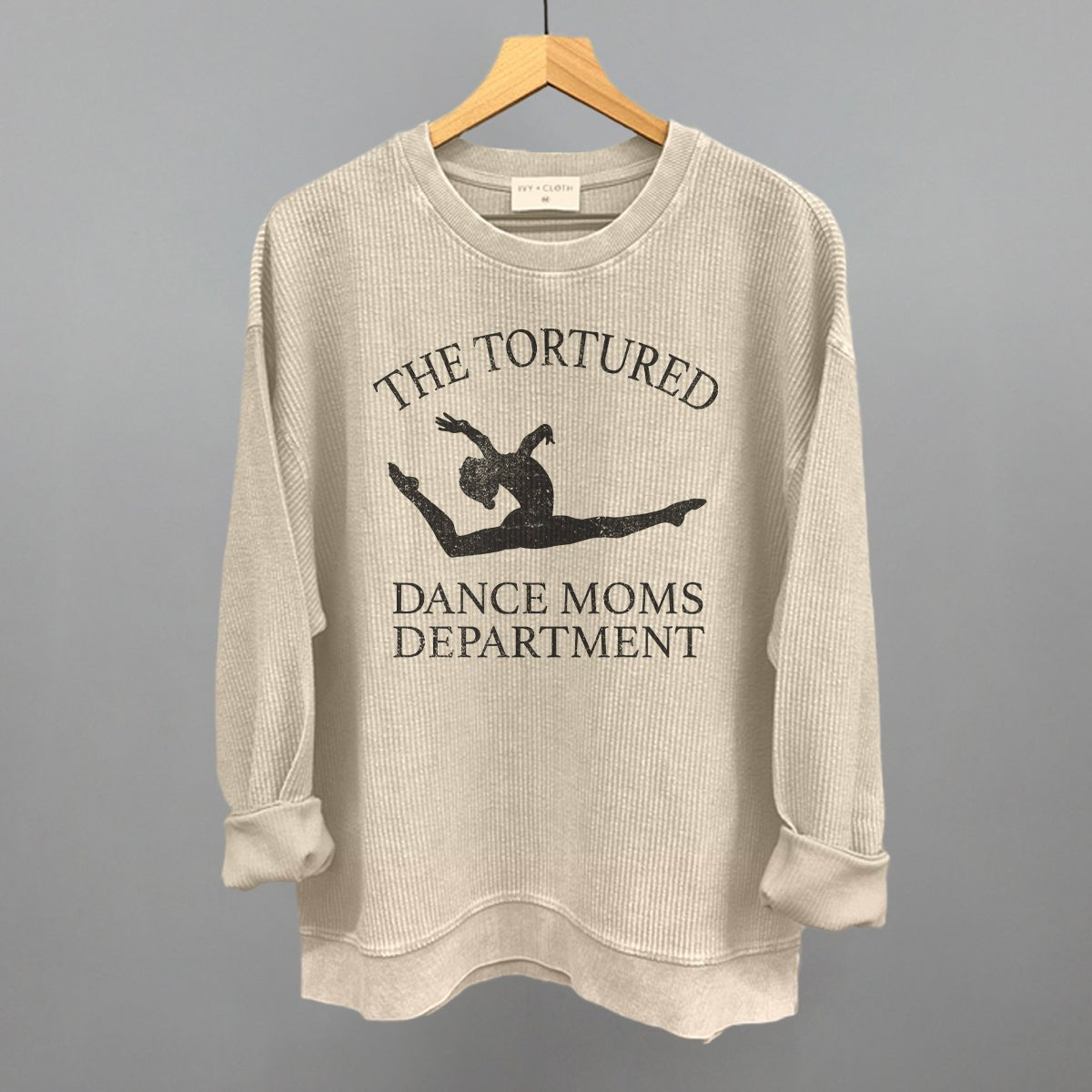 The Tortured Dance Moms Department - Shop LINNY CO