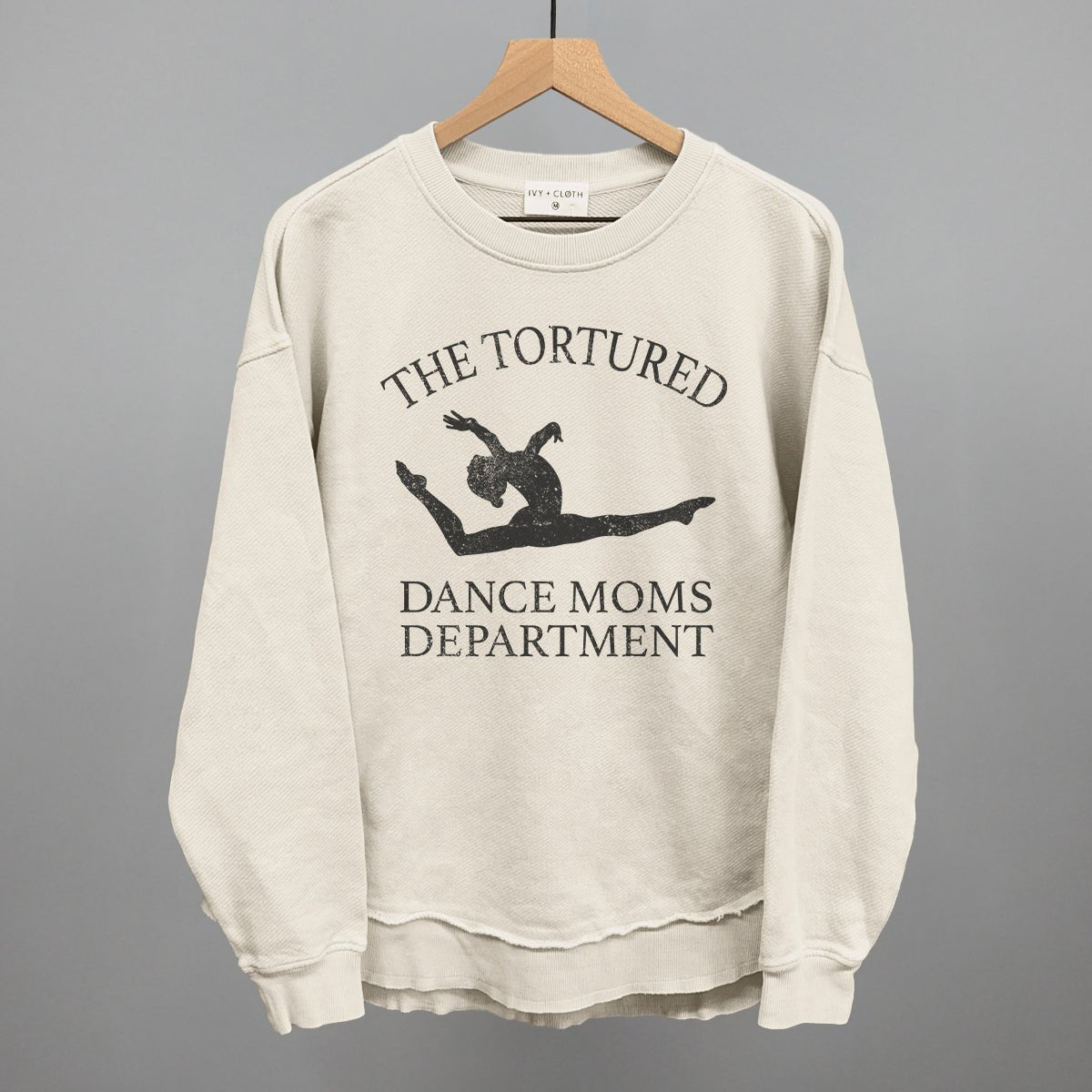 The Tortured Dance Moms Department - Shop LINNY CO