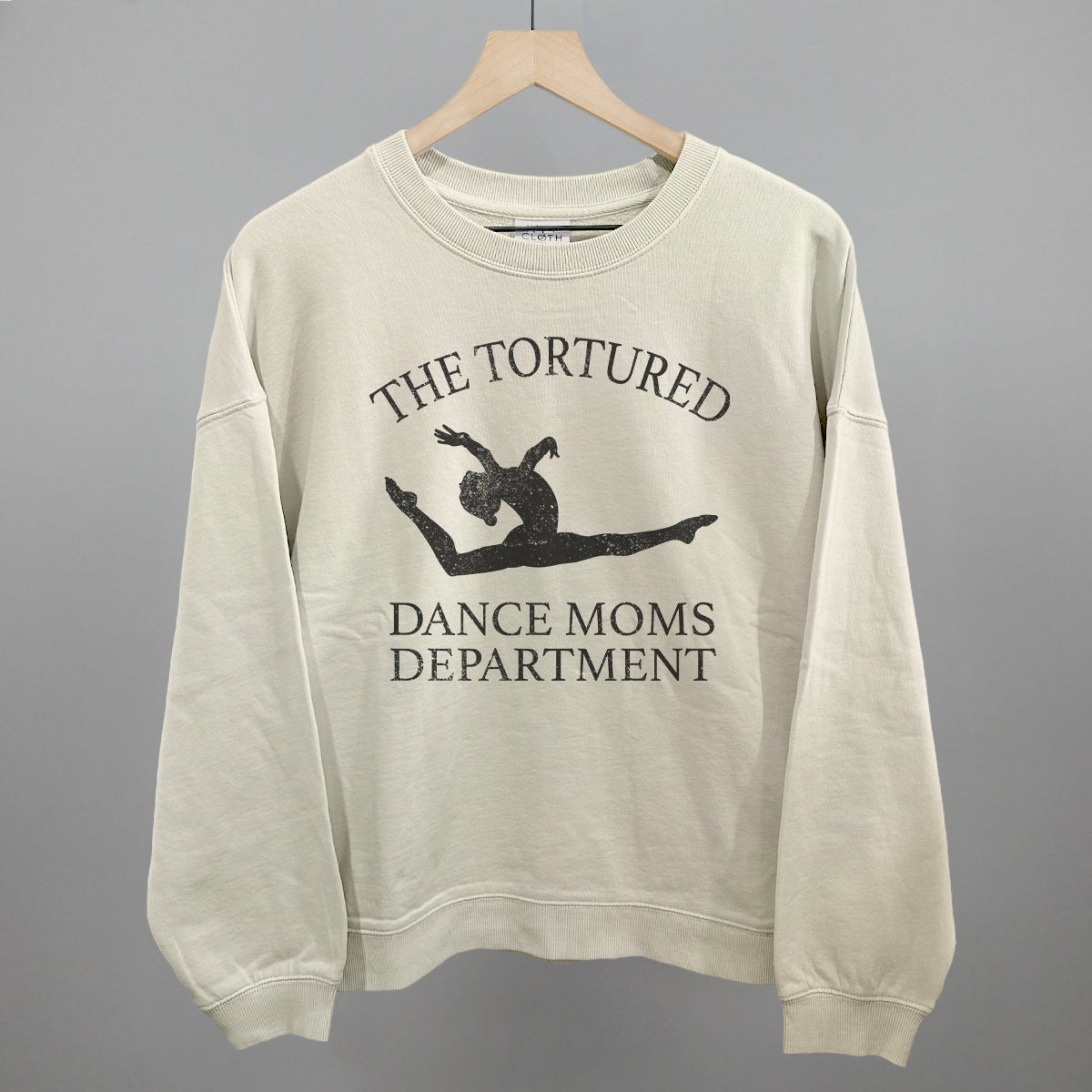 The Tortured Dance Moms Department - Shop LINNY CO