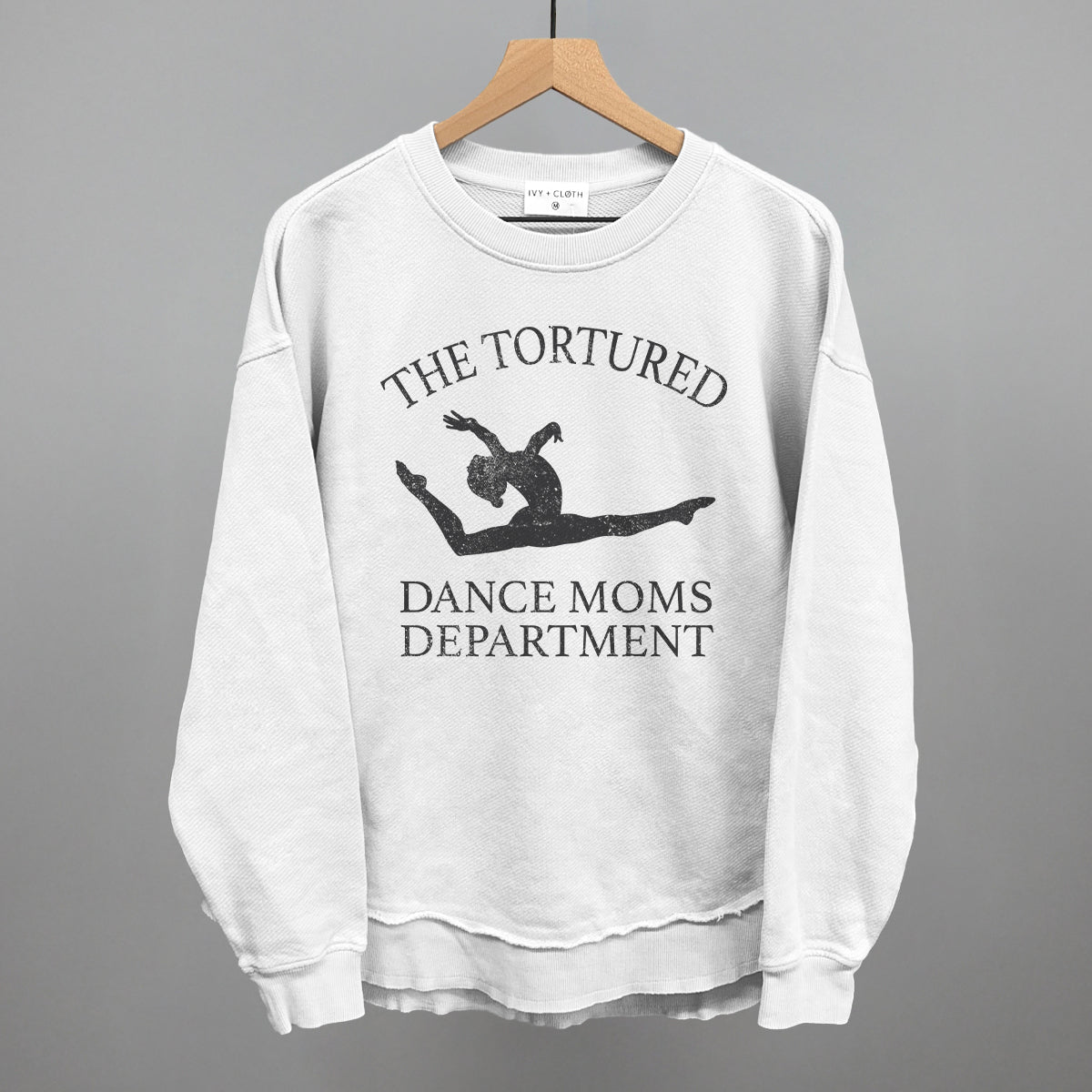 The Tortured Dance Moms Department - Shop LINNY CO