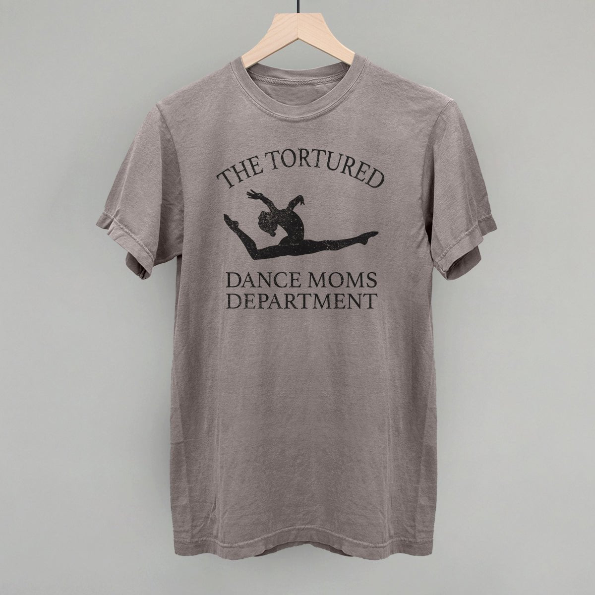 The Tortured Dance Moms Department - Shop LINNY CO