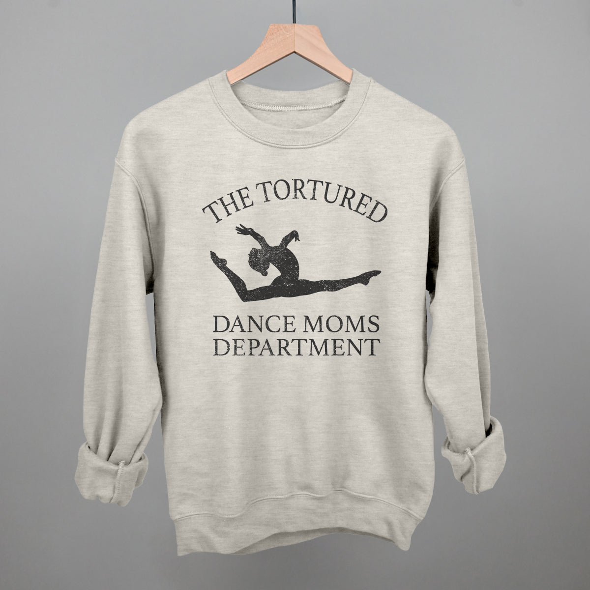 The Tortured Dance Moms Department - Shop LINNY CO