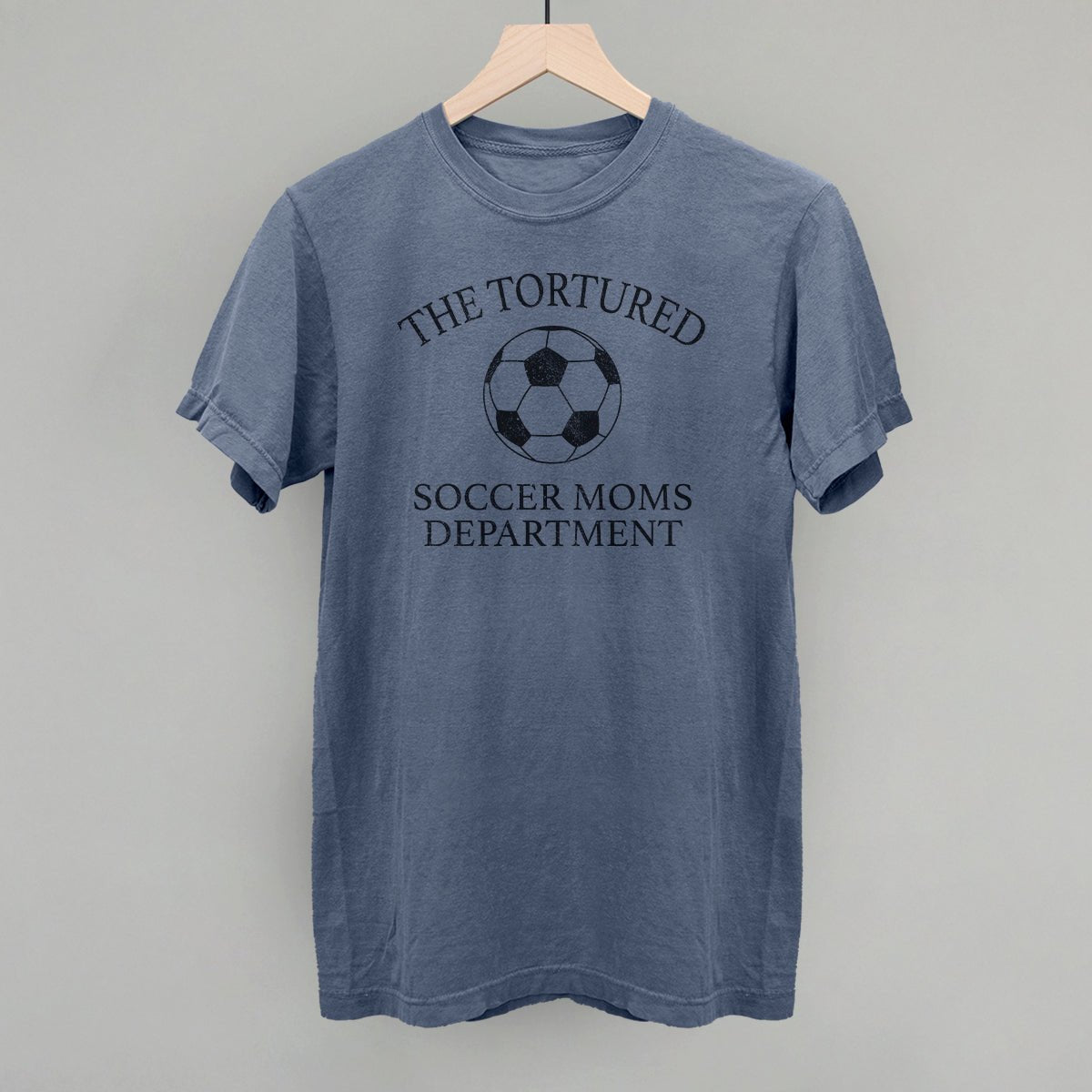 The Tortured Soccer Moms Department - Shop LINNY CO