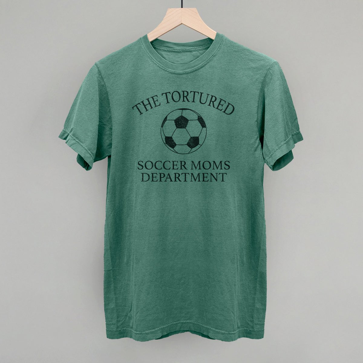 The Tortured Soccer Moms Department - Shop LINNY CO
