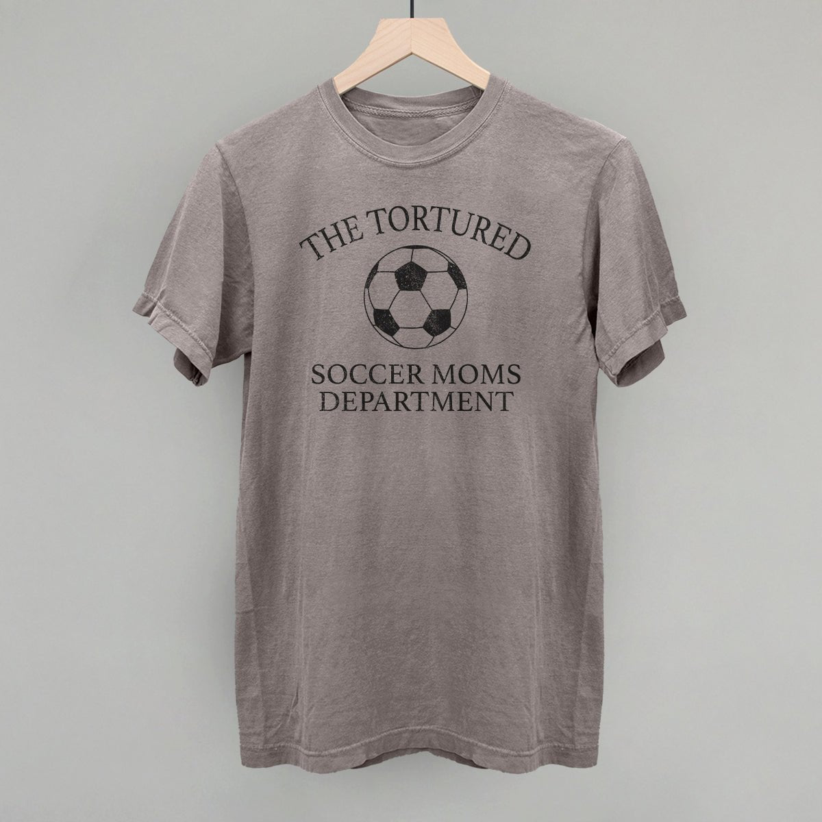 The Tortured Soccer Moms Department - Shop LINNY CO