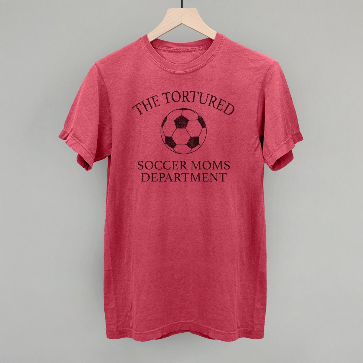 The Tortured Soccer Moms Department - Shop LINNY CO