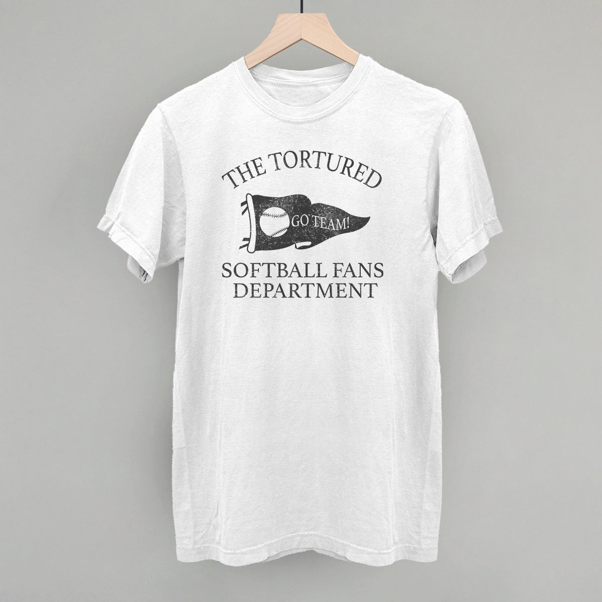 The Tortured Softball Fans Department - Shop LINNY CO