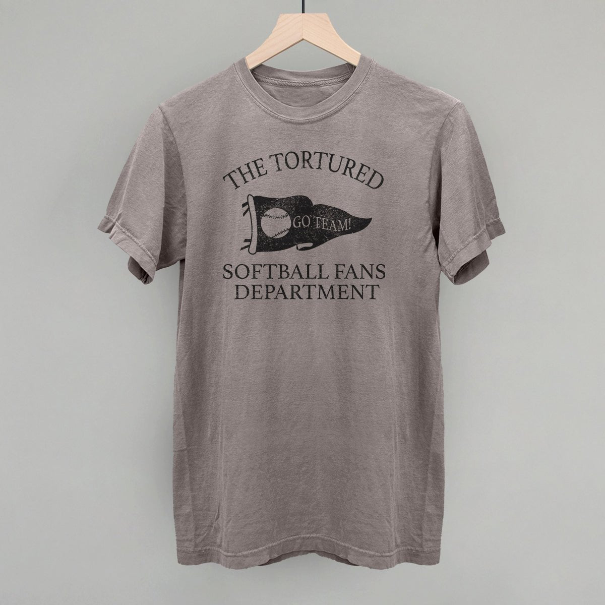 The Tortured Softball Fans Department - Shop LINNY CO